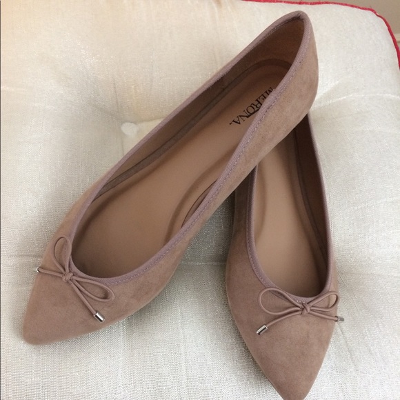 Merona Shoes - NEW Merona Flats